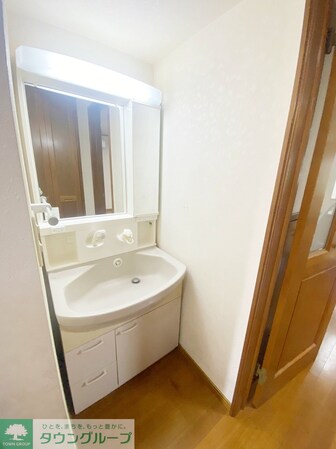 世田谷区桜上水3丁目戸建の物件内観写真